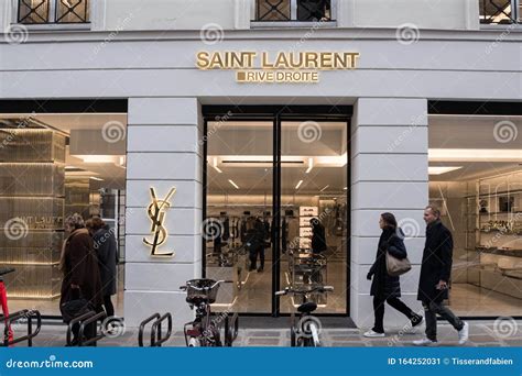 ysl store in germany|yves Saint Laurent buy online.